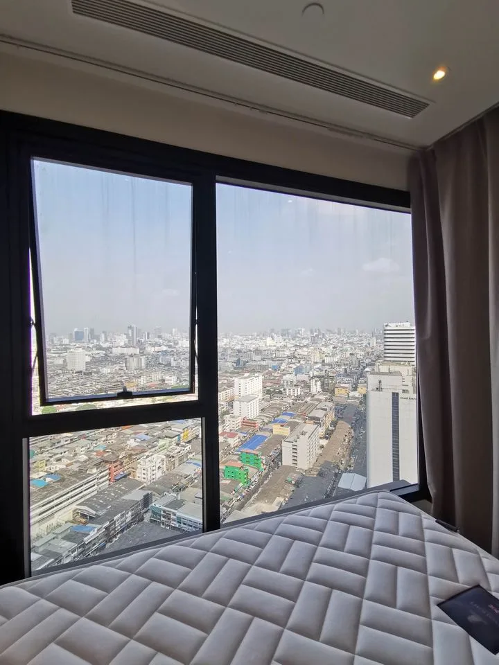 ASHTON Asoke - Rama 9 — photo 5