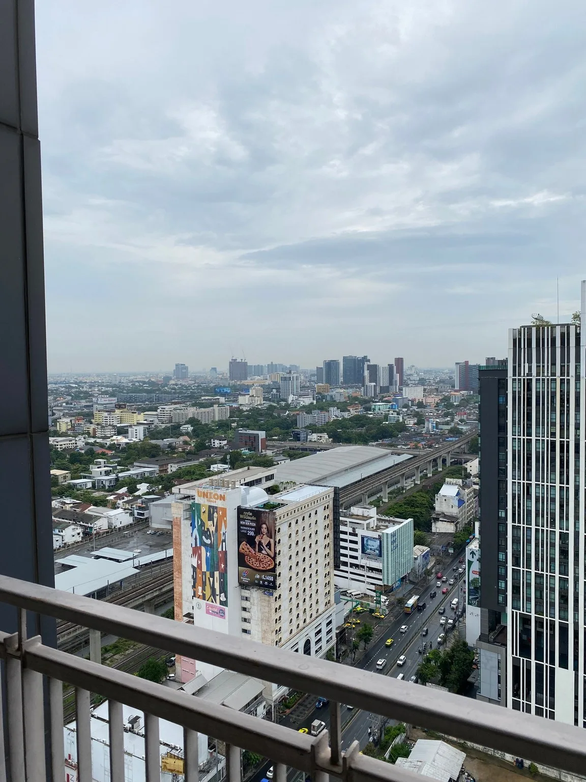 Thru Thonglor — photo 8