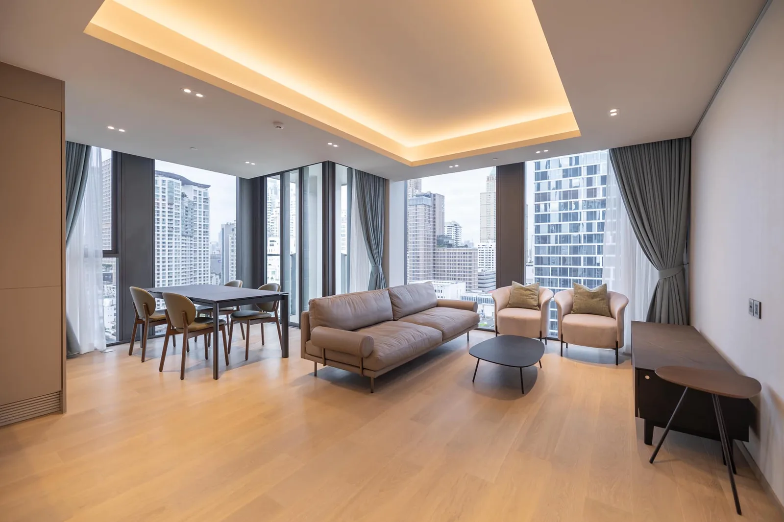 Tonson One Residence — photo 1