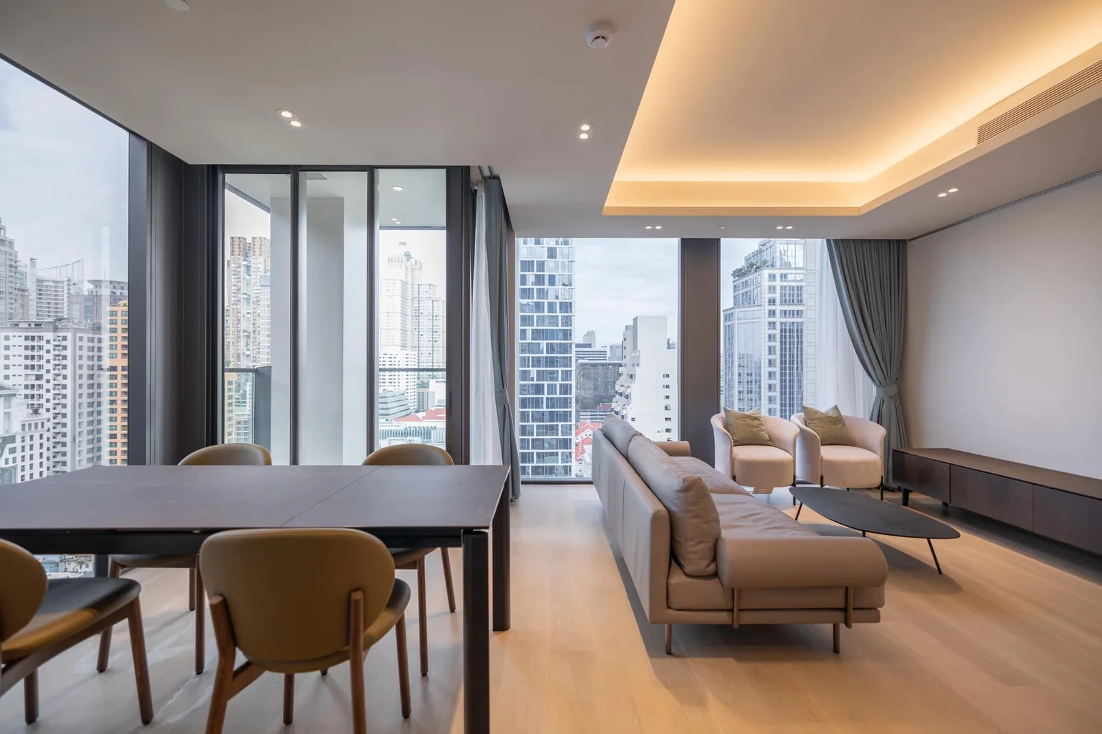 Tonson One Residence — photo 2