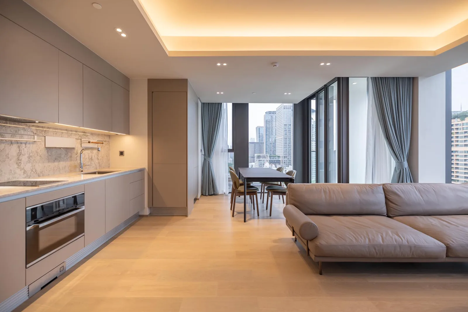 Tonson One Residence — photo 3