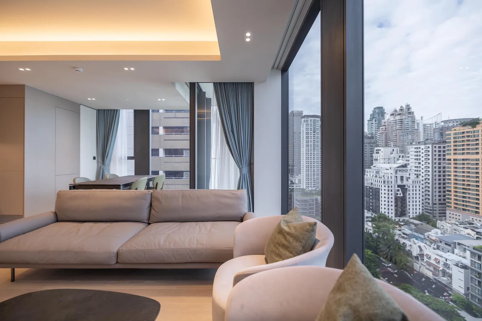 Tonson One Residence — photo 4