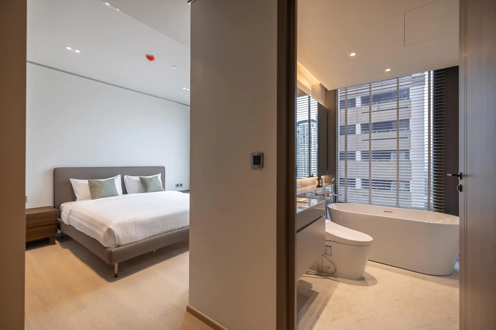 Tonson One Residence — photo 7
