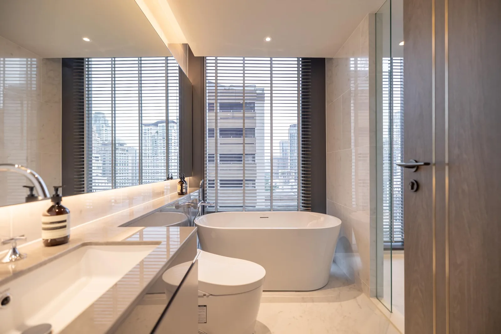 Tonson One Residence — photo 8