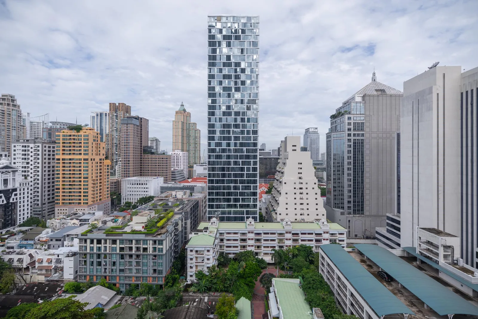 Tonson One Residence — photo 9