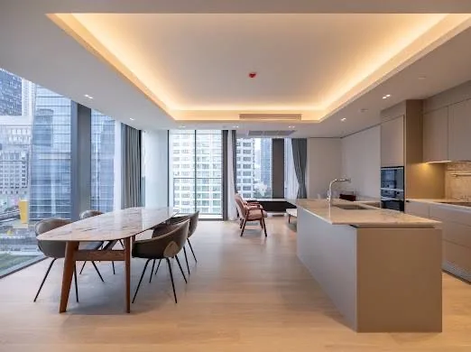 Tonson One Residence — photo 4