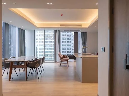 Tonson One Residence — photo 10