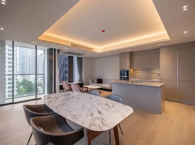 Tonson One Residence