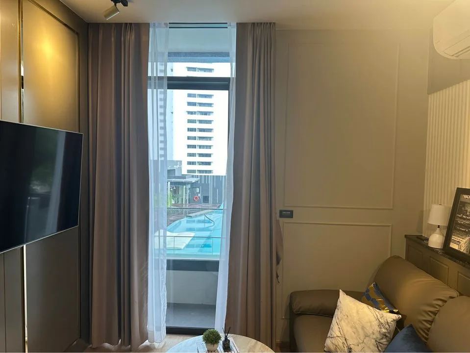 The FINE Bangkok Thonglor - Ekamai — photo 2