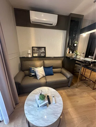 The FINE Bangkok Thonglor - Ekamai