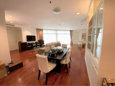 Chatrium Residence Riverside