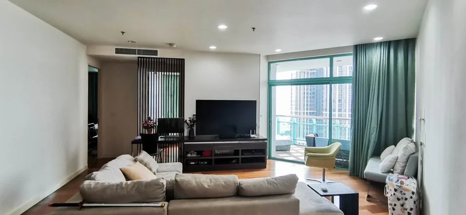 Chatrium Residence Riverside — photo 1