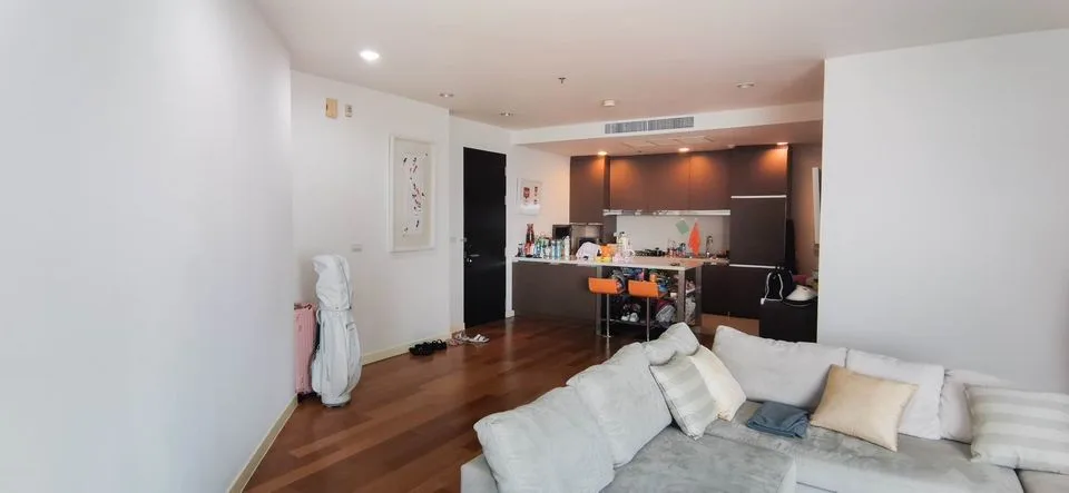 Chatrium Residence Riverside — photo 2