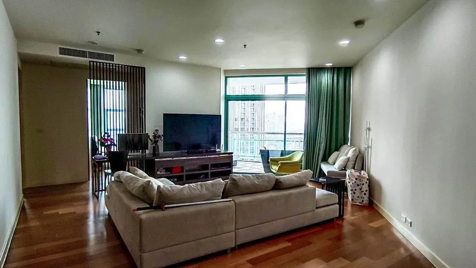 Chatrium Residence Riverside — photo 3