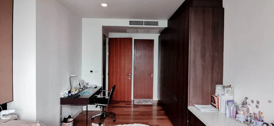 Chatrium Residence Riverside — photo 4