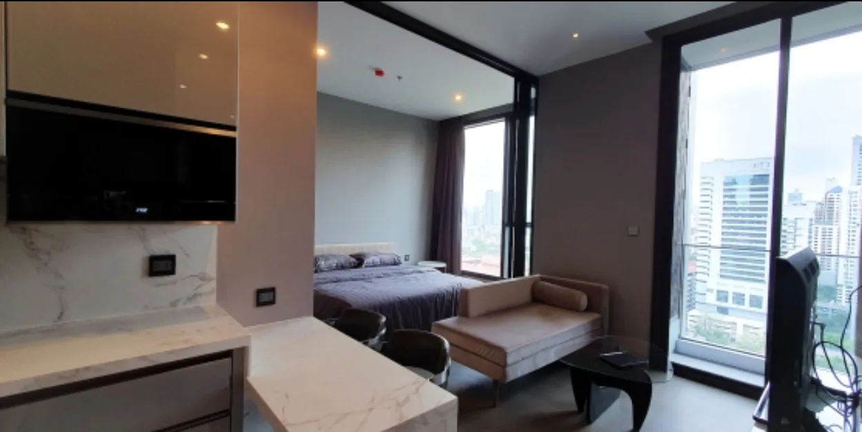 The Esse at Singha Complex — photo 2