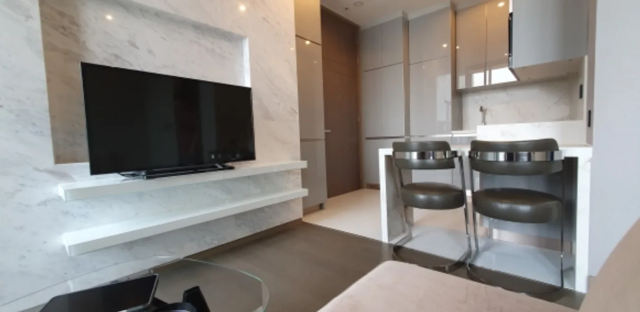 The Esse at Singha Complex — photo 4