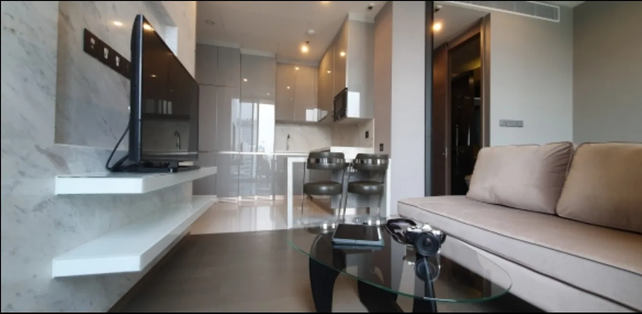 The Esse at Singha Complex — photo 5