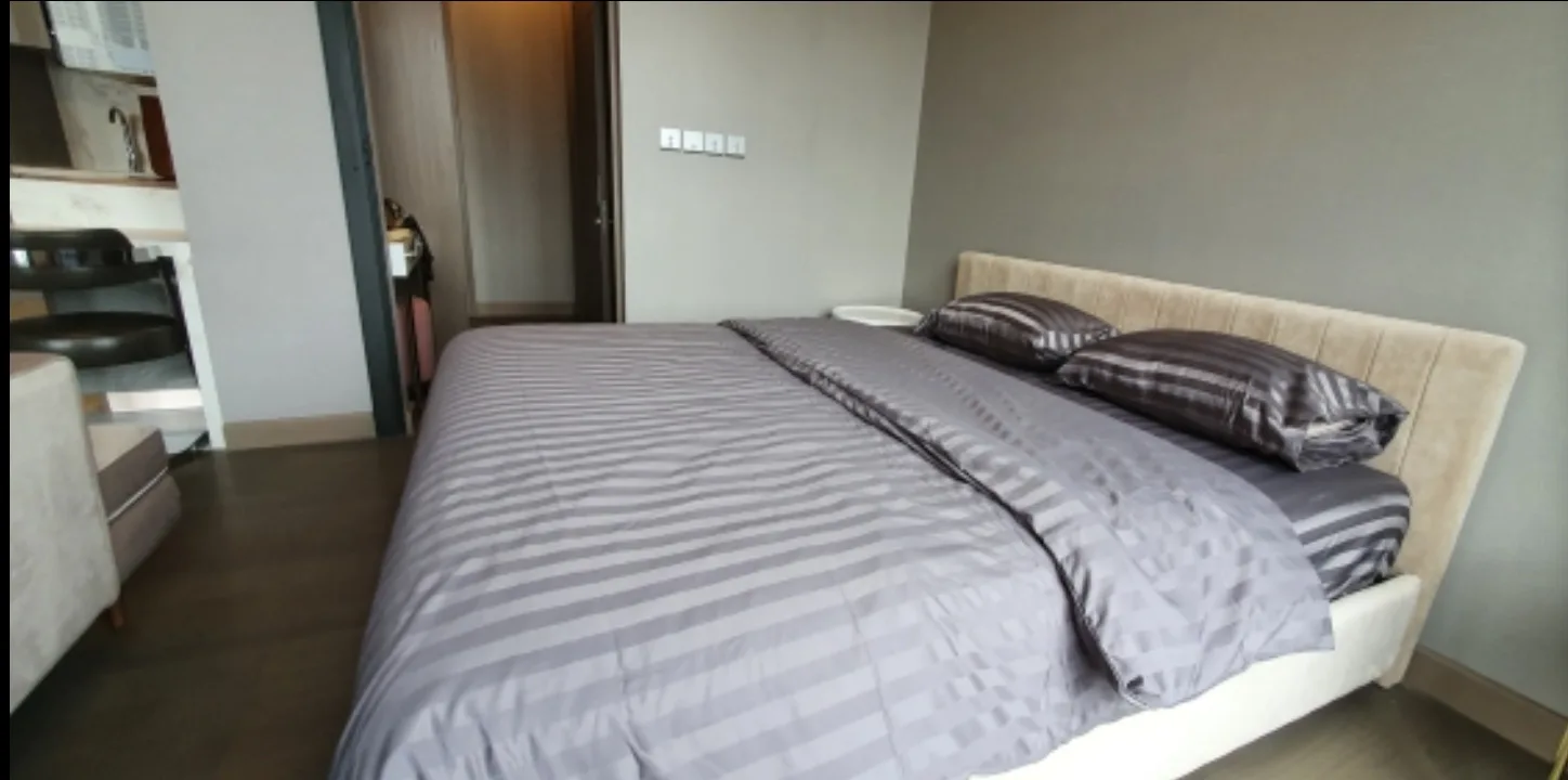 The Esse at Singha Complex — photo 6