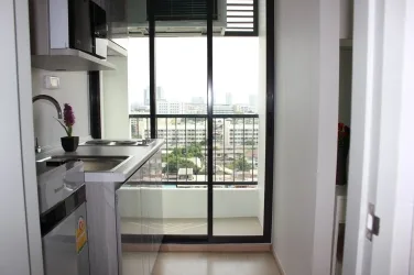 Ideo Sathorn - Thaphra — photo 6