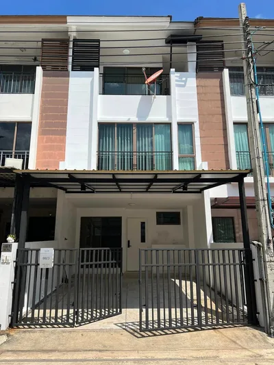 Townhouse 97/1