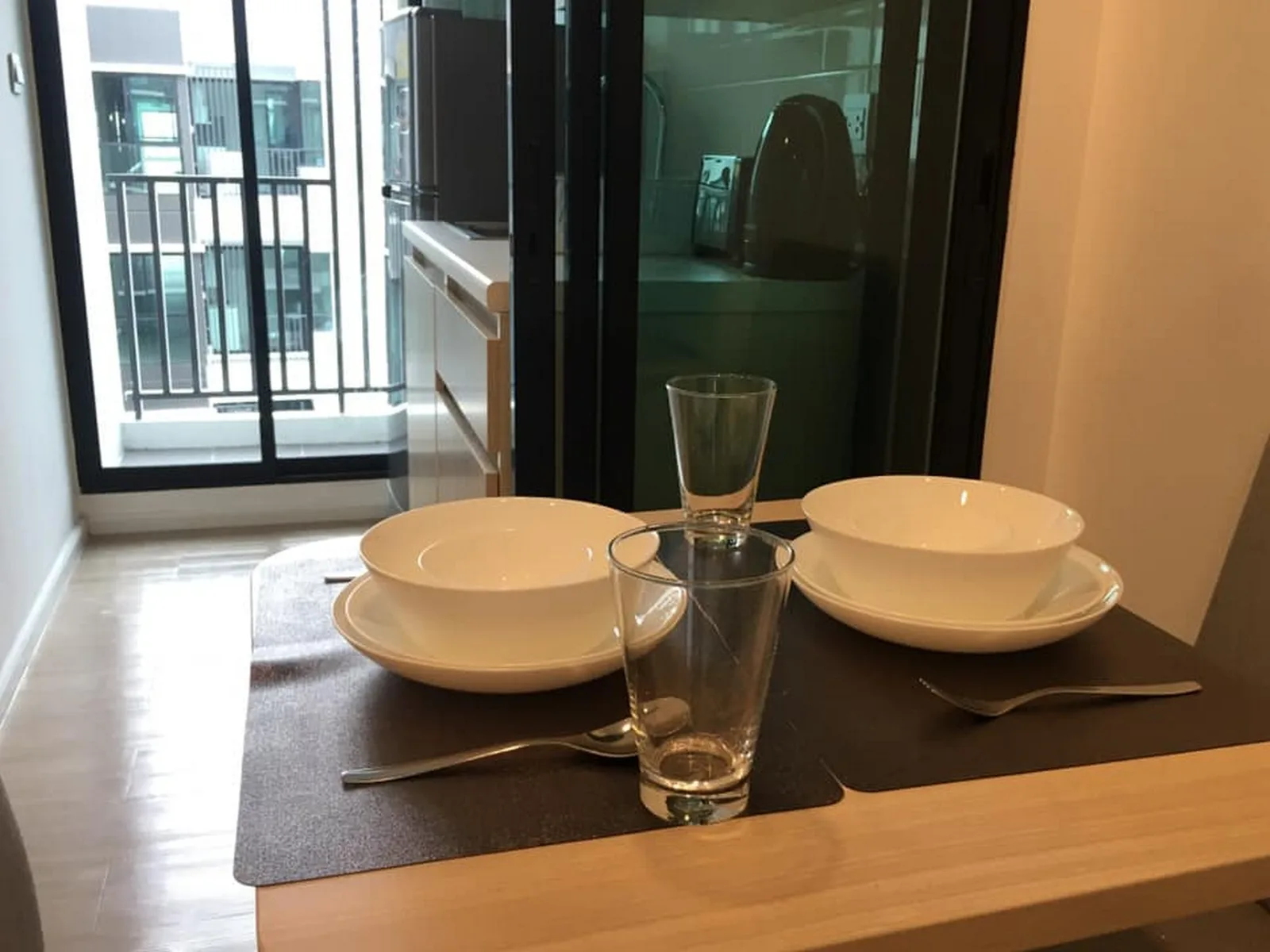 Wynn Condo Ladprao - Chockchai 4 — photo 1