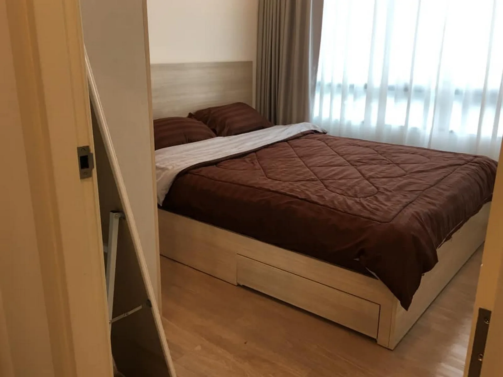 Wynn Condo Ladprao - Chockchai 4 — photo 6