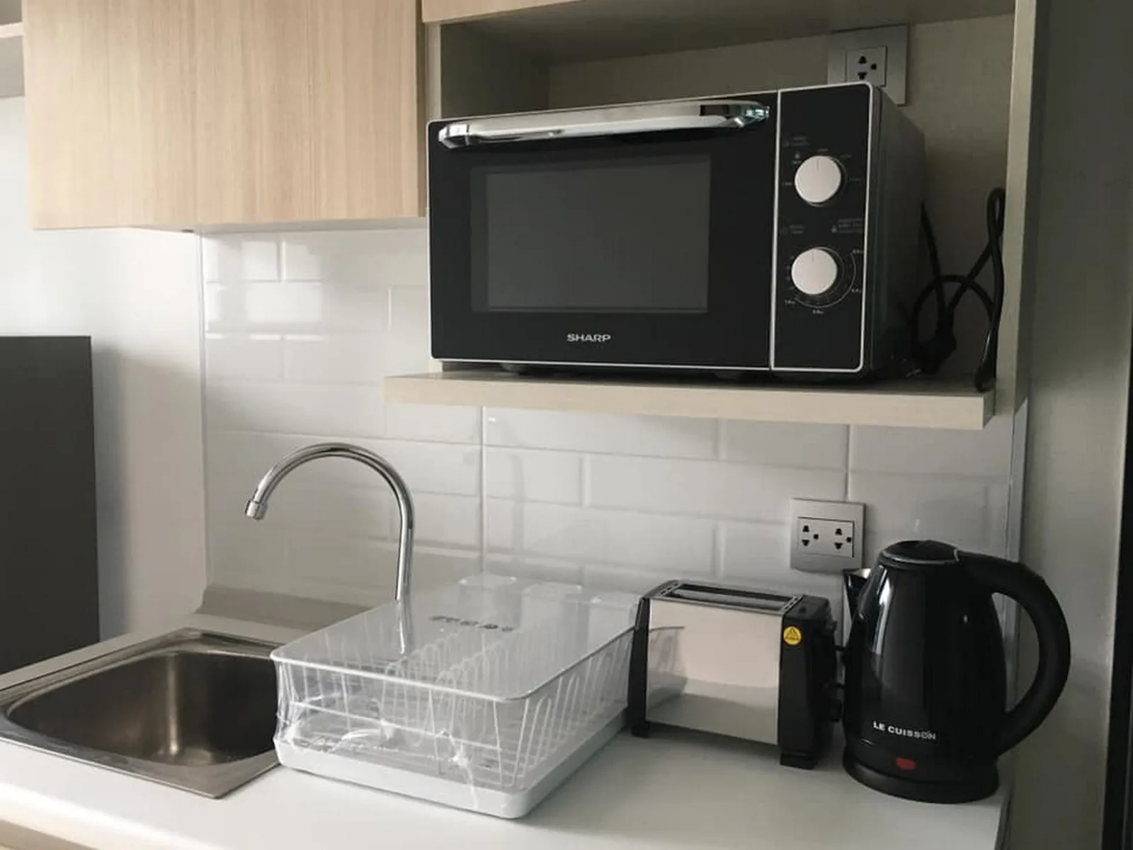 Wynn Condo Ladprao - Chockchai 4 — photo 8