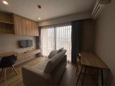 Blossom Condo @ Sathorn - Charoenrat