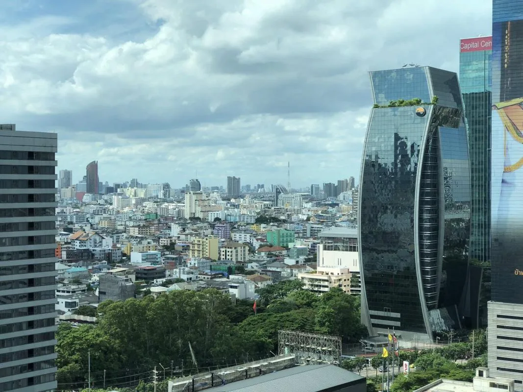 Belle Grand Rama 9 — photo 8