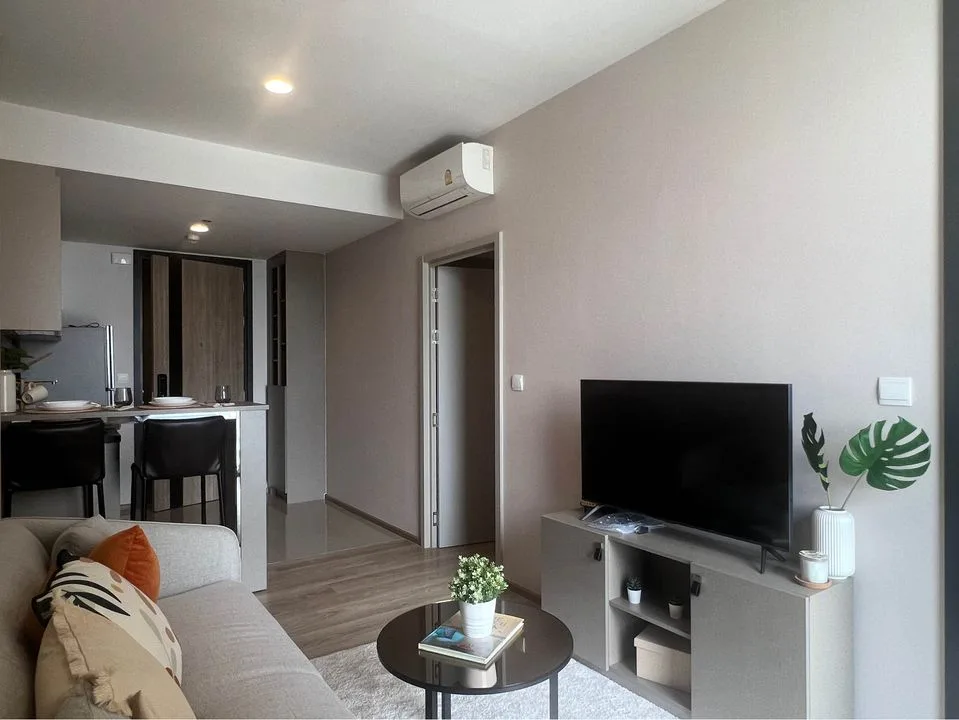 OKA HAUS Sukhumvit 36 — photo 2