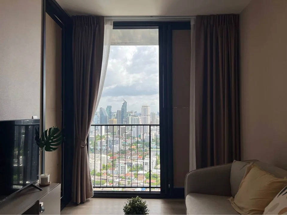 OKA HAUS Sukhumvit 36 — photo 4