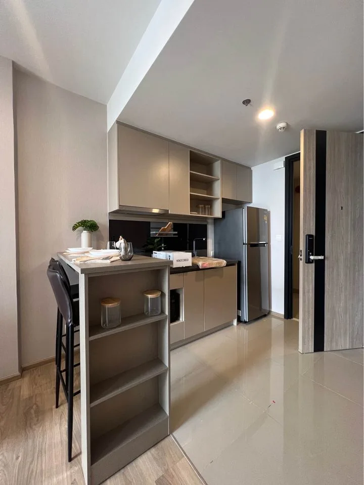 OKA HAUS Sukhumvit 36 — photo 7
