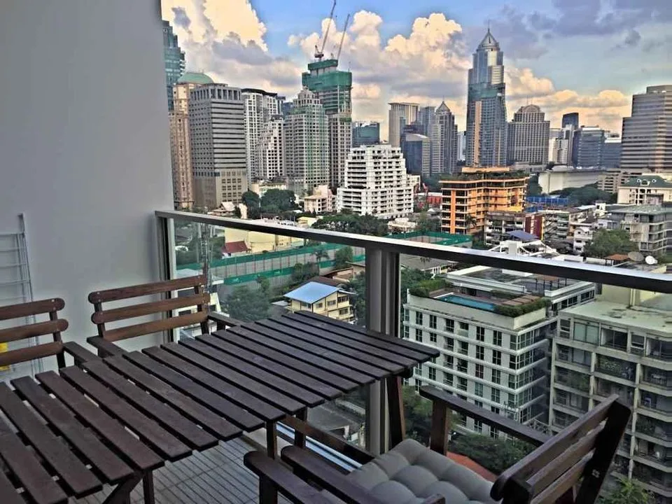 185 Rajadamri — photo 5