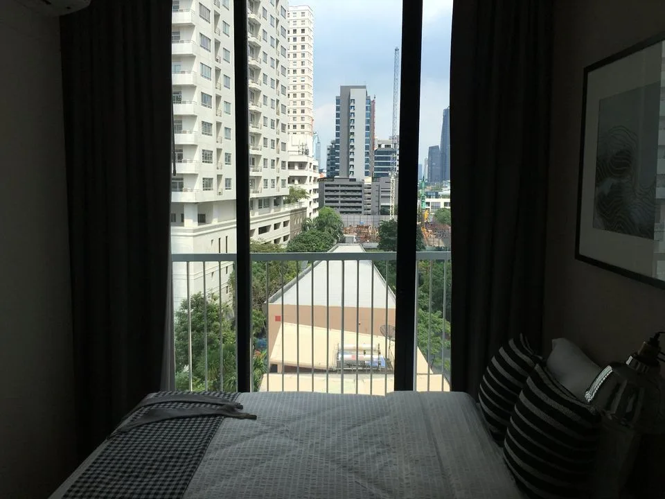Park Origin Phromphong — photo 4