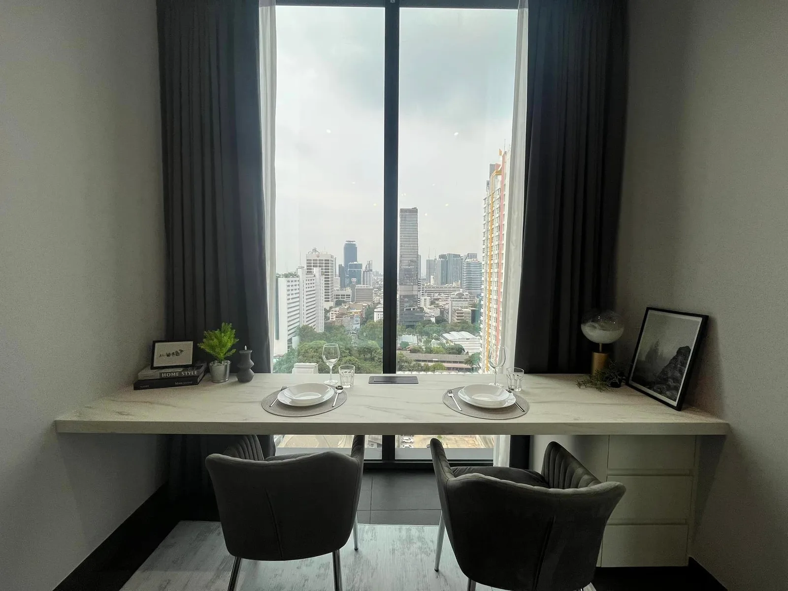 Tait Sathorn 12 — photo 7