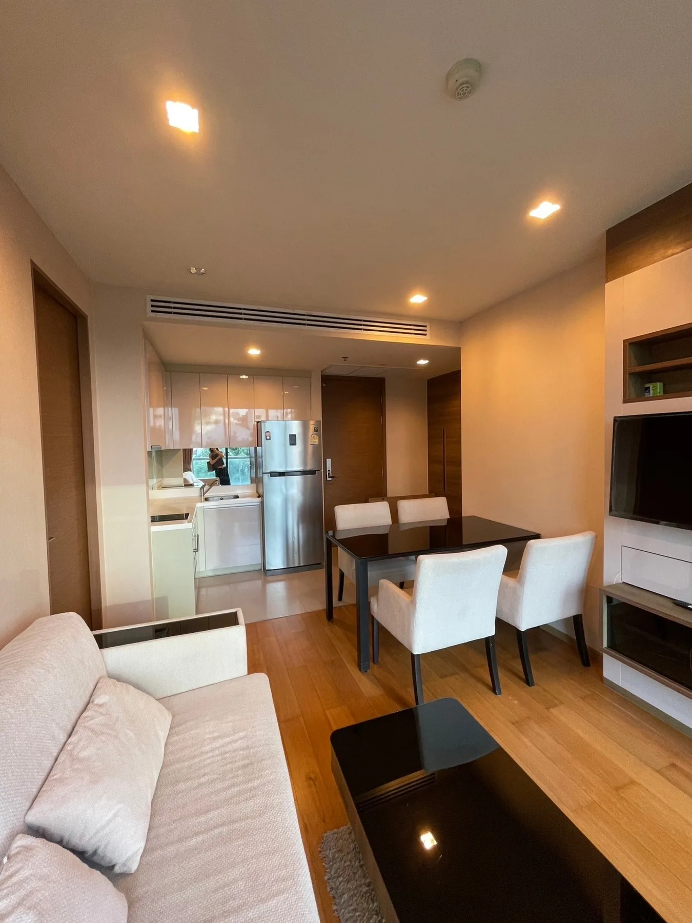 The Address Sathorn — photo 1