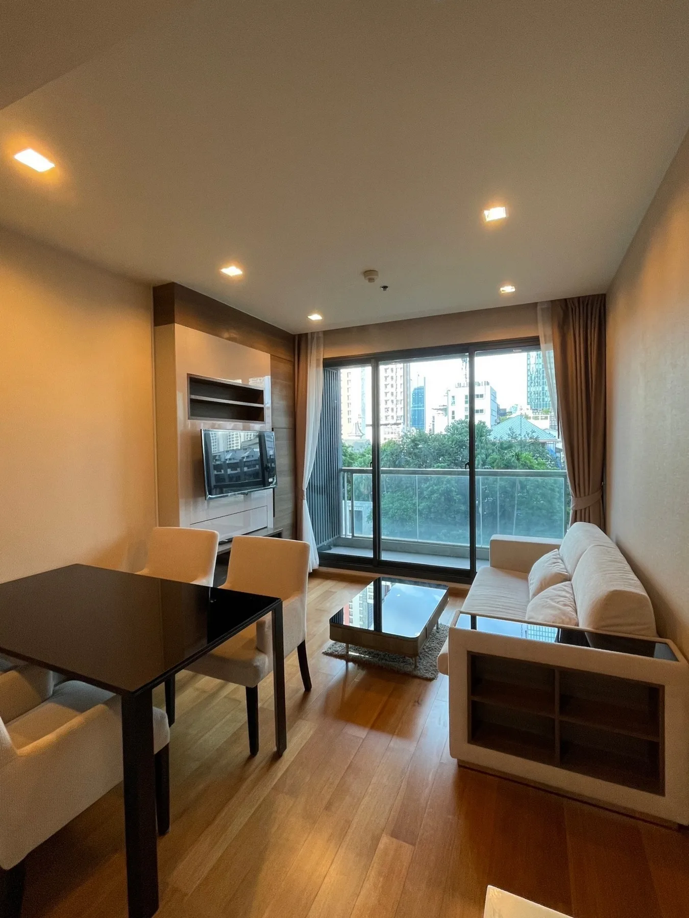 The Address Sathorn — photo 2