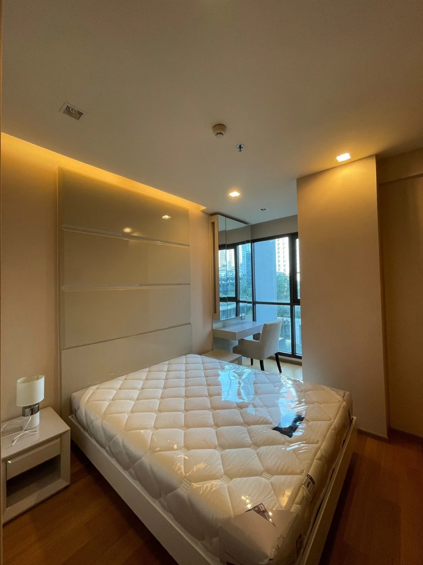 The Address Sathorn — photo 4