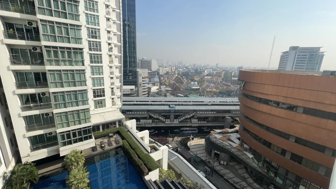 Nusasiri Grand — photo 8