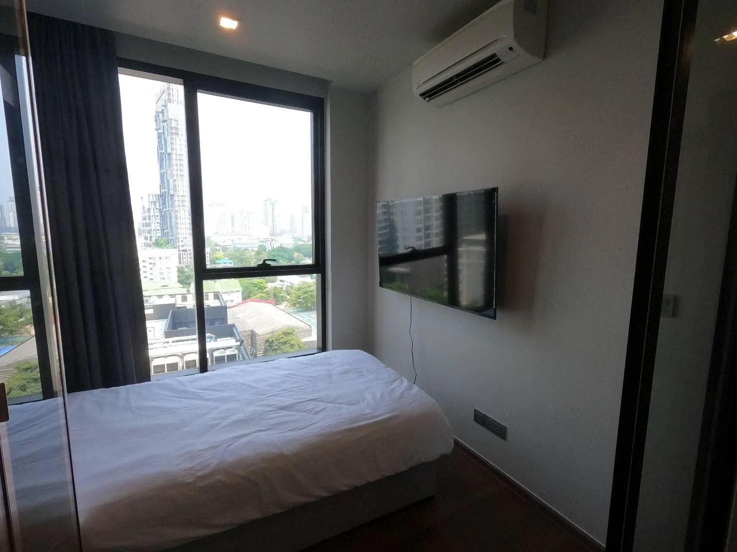 Ideo Q Sukhumvit 36 — photo 13