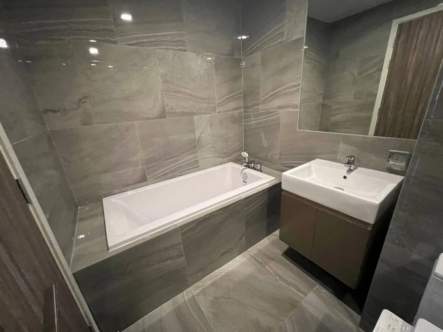 Ideo Q Sukhumvit 36 — photo 16