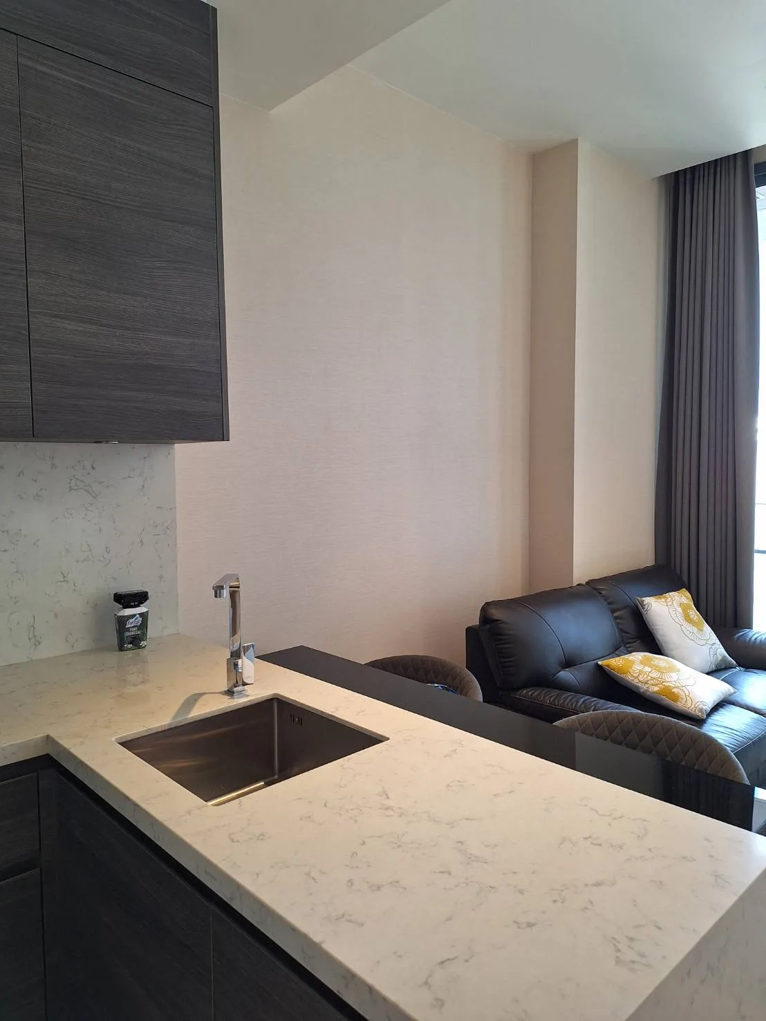 The Esse Asoke — photo 4