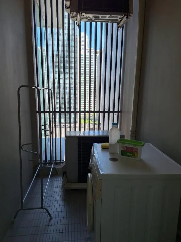 The Room Sukhumvit 21 — photo 10
