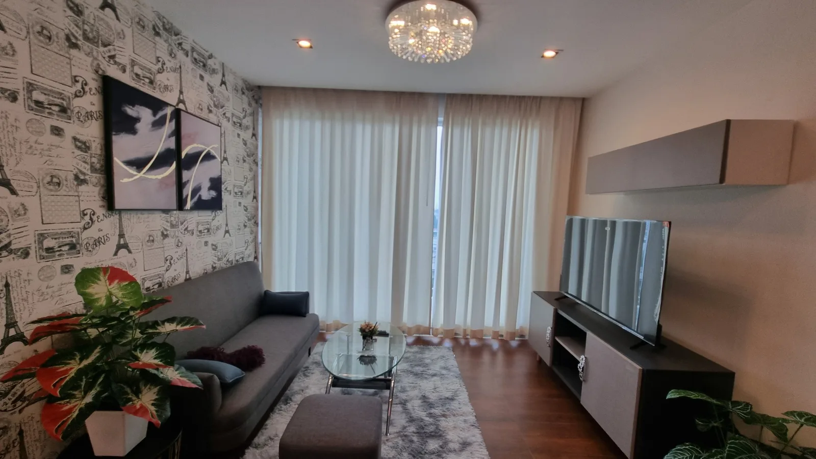 The Room Sathorn - Taksin — photo 1