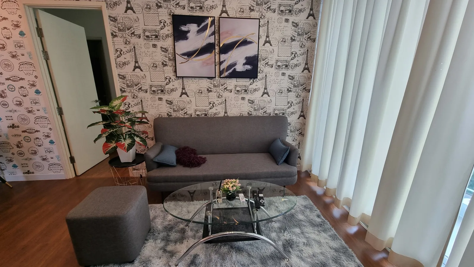 The Room Sathorn - Taksin — photo 2