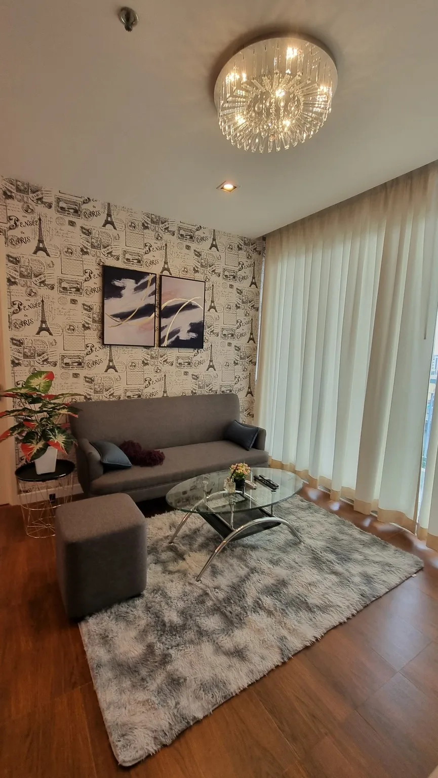 The Room Sathorn - Taksin — photo 3