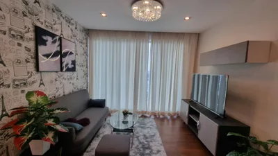 The Room Sathorn - Taksin