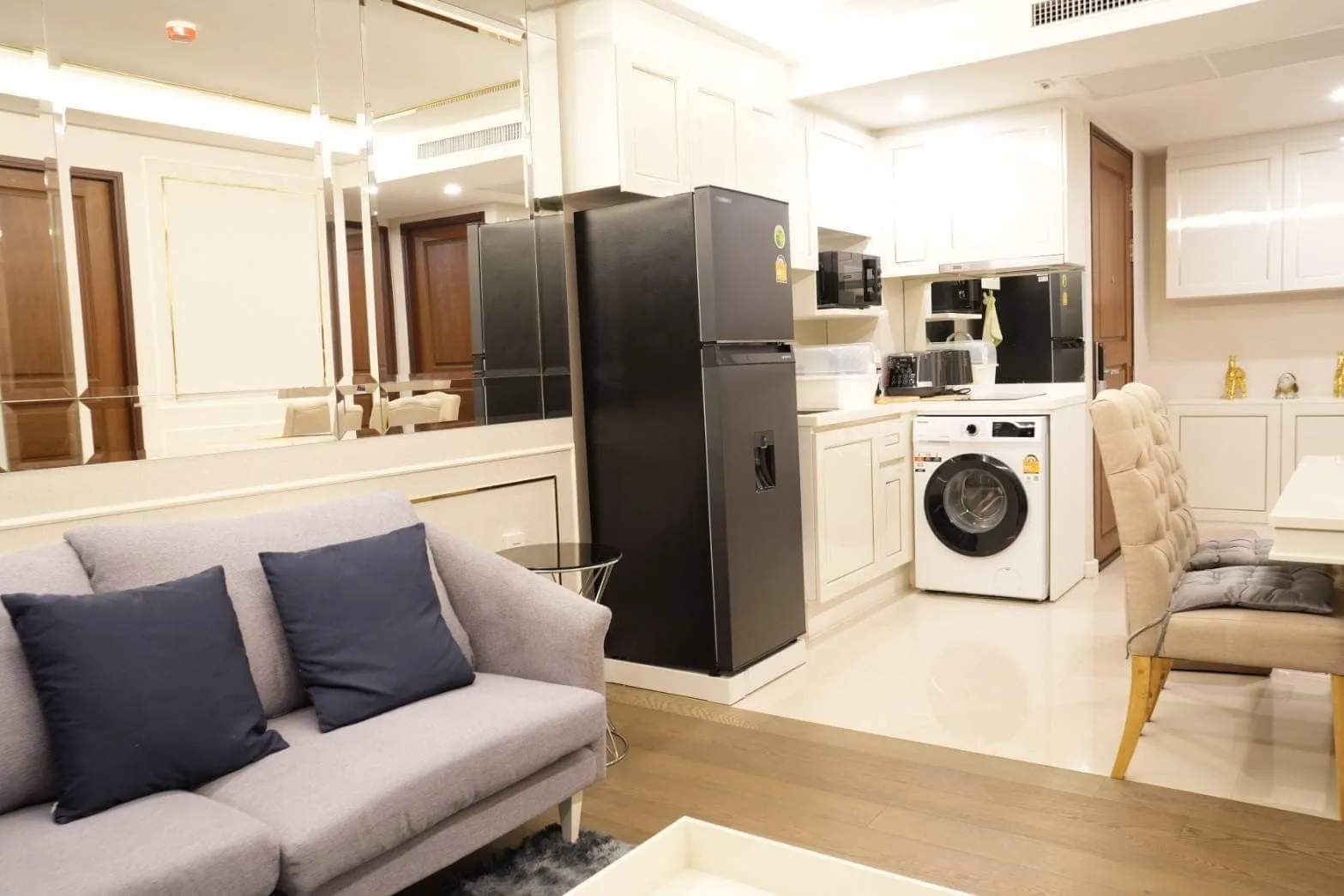 Amaranta Residence — photo 3