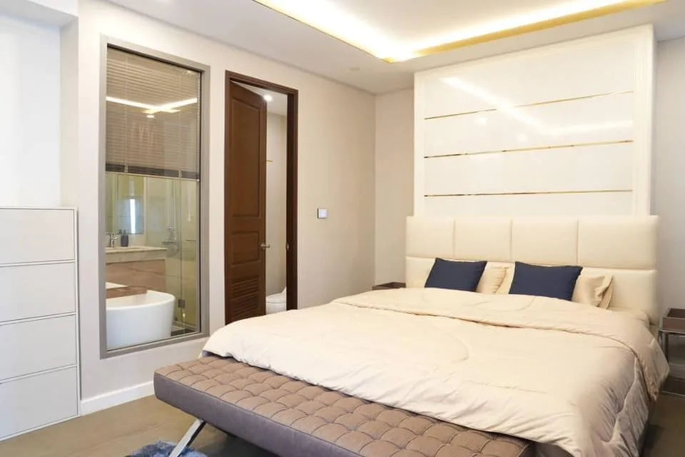 Amaranta Residence — photo 9
